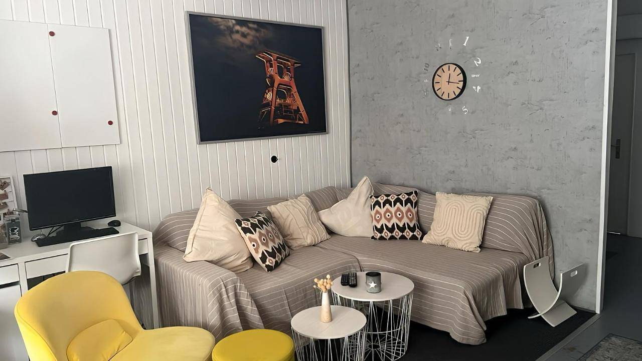 Cały apartament, Daheim in Essen in Essen, Zagłębie Ruhry