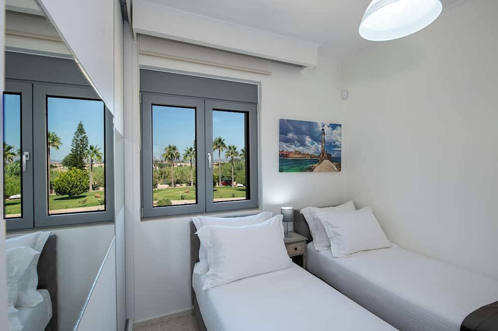 Feriehus for 6 personer in Platanias, Chania Området