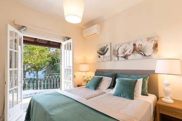 Villa for 8 People in Agios Stefanos (Corfu), Corfu, Photo 3