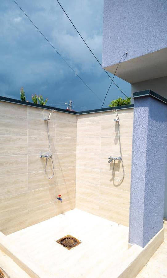 Maison d’hôte pour 4 personnes, avec jardin ainsi que vue et vue sur le lac dans Constanța - 4