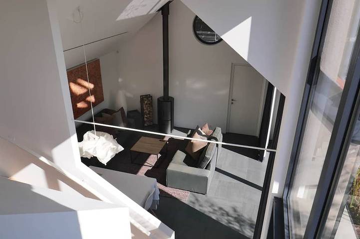 Ferienhaus für 4 Personen - 1