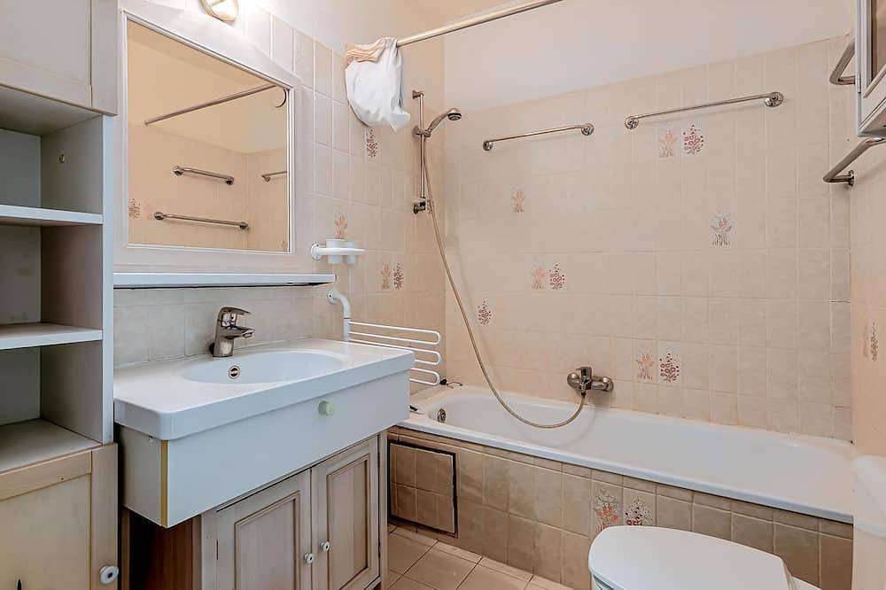 Geheel appartement, 1 slaapkamer accommodatie in Sint Idesbald in Koksijde-Bad, Koksijde