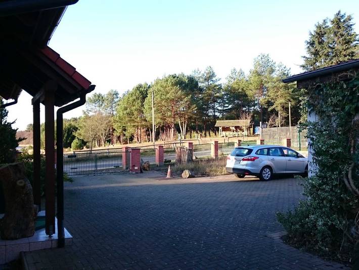 Ferienwohnung für 2 Personen, mit Ausblick in Mirow - 2