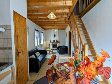 Gîte pour 4 Personnes dans Gérardmer, Saint-Dié-des-Vosges, Photo 4