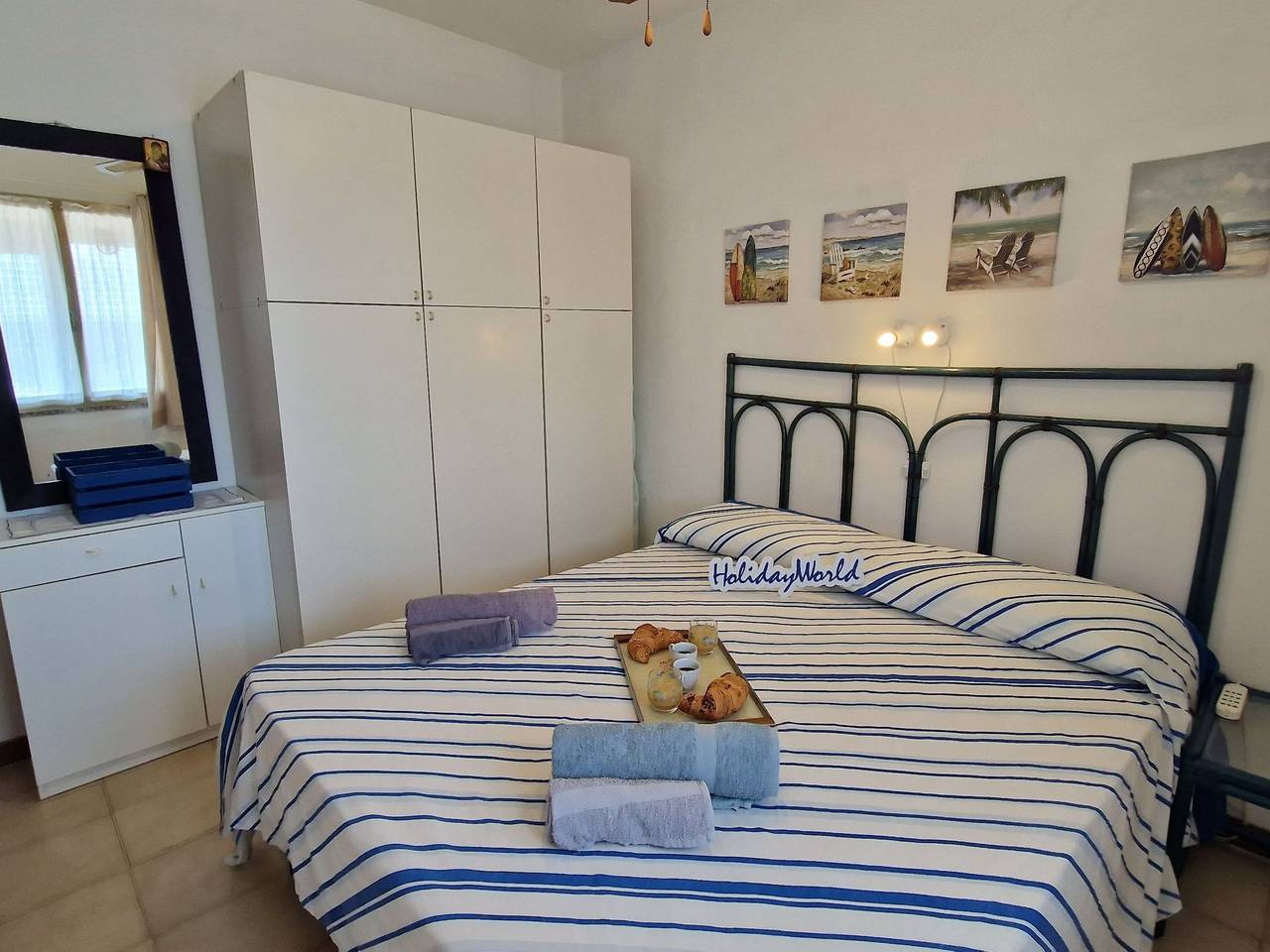 Appartement entier, I Venti di Gallura Domus Teresina in Santa Teresa di Gallura, Santa Teresa Gallura