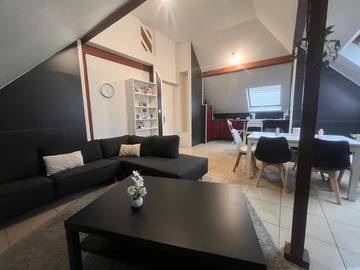 Gîte pour 6 personnes à Illkirch-Graffenstaden