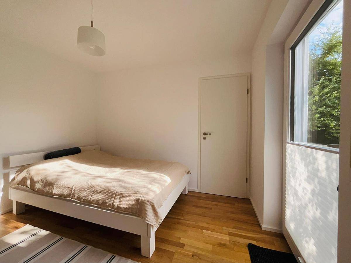 Ganze Ferienwohnung, Deluxe in Burladingen, Neckar-Alb