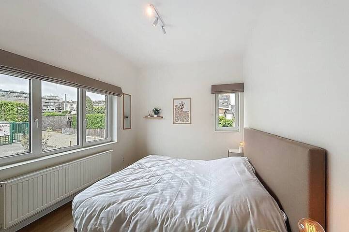 Location de vacances pour 12 personnes, avec jardin, animaux acceptés dans Saint-Idesbald - 3