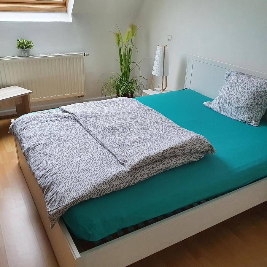 Superior Apartment in Würselen, Rheinland