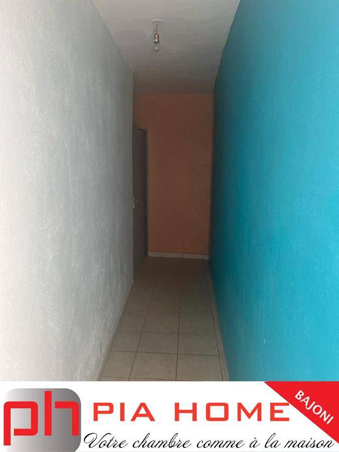 Chambre d’hôte pour 2 personnes, avec terrasse et vue dans Mayotte - 3