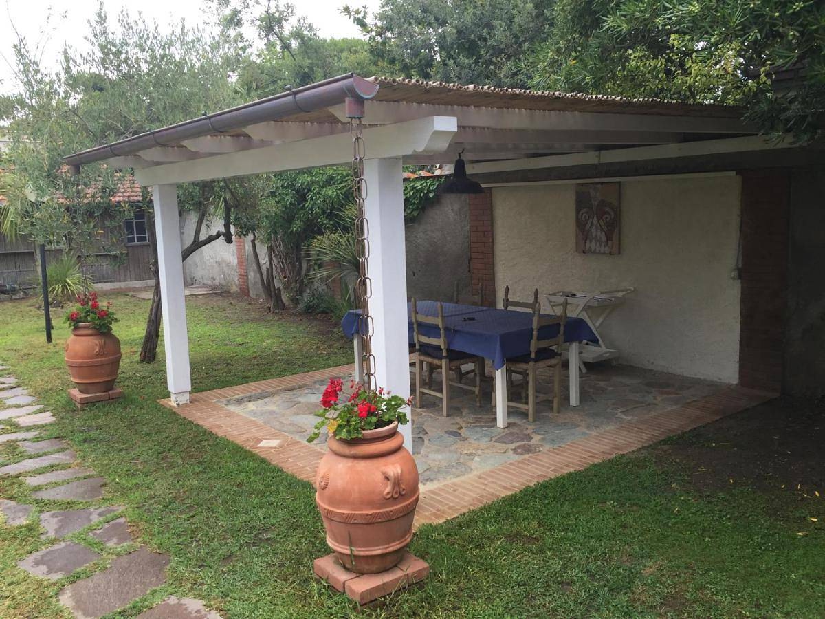 Il Giardino segreto Forte dei Marmi in Forte dei Marmi, Italienische Riviera