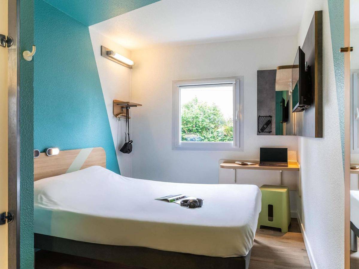 Ibis budget Orly Rungis in Rungis, Val-de-Marne
