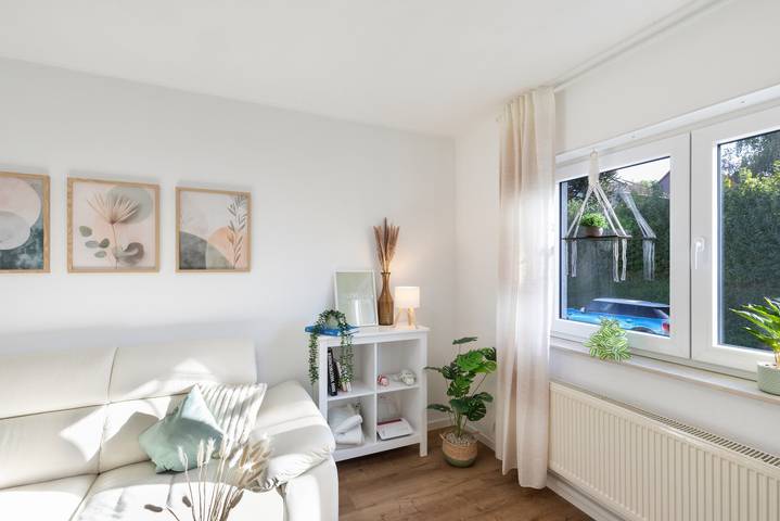 Ferienwohnung für 5 Personen in Koblenz - 2