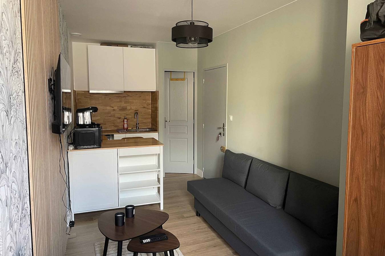 Appartement de vacances