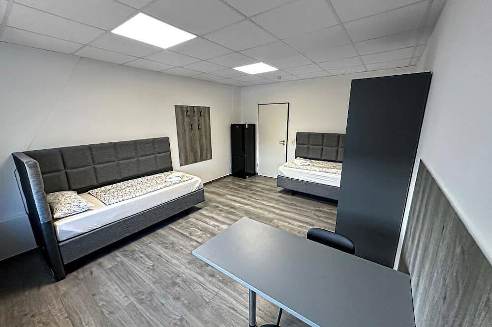 Unterkunft für 2 - Guestrooms24 - Marl in Marl, Naturpark Hohe Mark - Westmünsterland