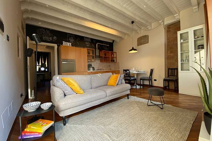 Holiday apartment for 2 people - 1