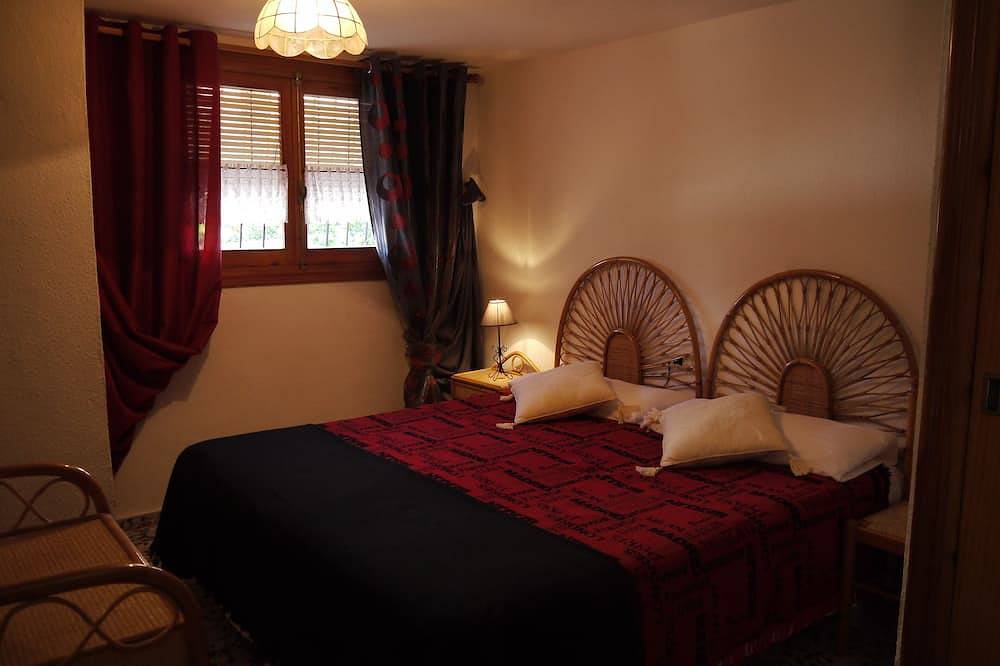 Villa La Azohia Excelente - 7 personas, planta baja a 400 metros de la playa de San Ginès in El Pinar de San Gines, Cartagena