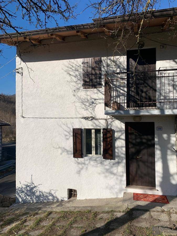 Gîte pour 4 personnes, avec Terrasse ainsi que Jardin et Vue dans Province de Modène - 3