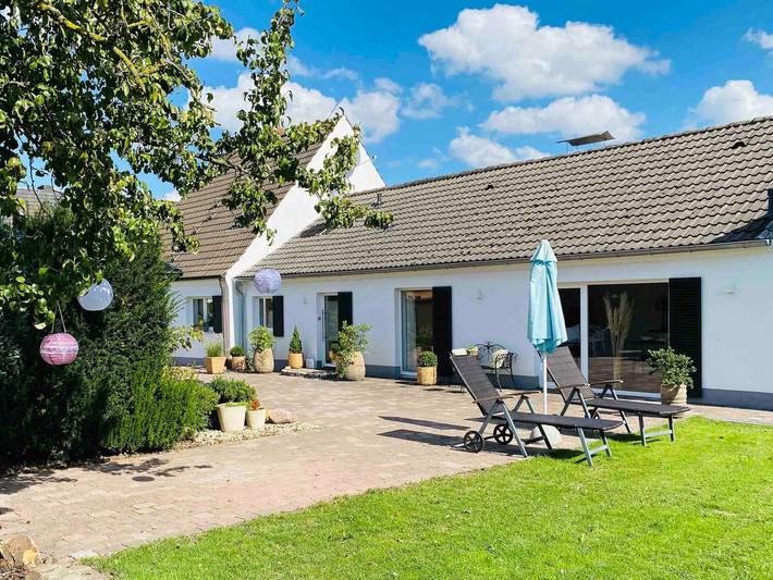 Ferienhaus für 2 Personen, mit Garten, mit Haustier in Nordrhein-Westfalen - 3