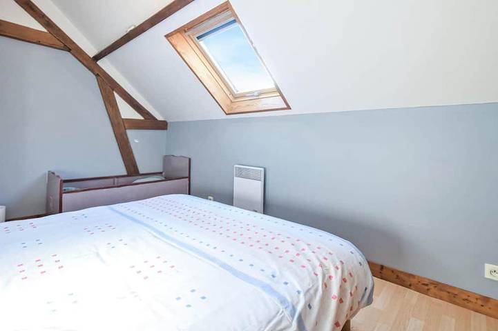 Location de vacances pour 12 personnes à Bonneville-la-Louvet - 3