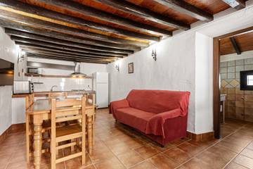 Casa De Vacaciones para 6 Personas en Campanillas, Almogía, Foto 2