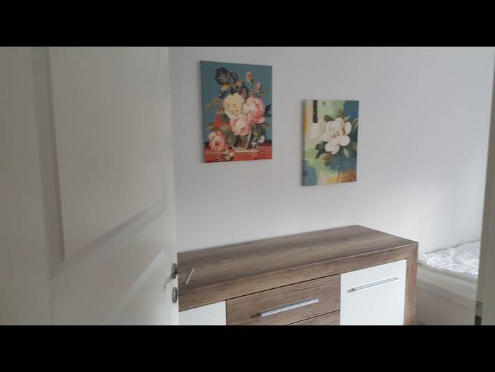 Ferienwohnung für 5 Personen, mit Garten und Terrasse, mit Haustier in Taarstedt - 4