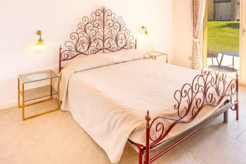 Agriturismo voor 2 Personen in Bardolino, Garda Bergen, Afbeelding 2