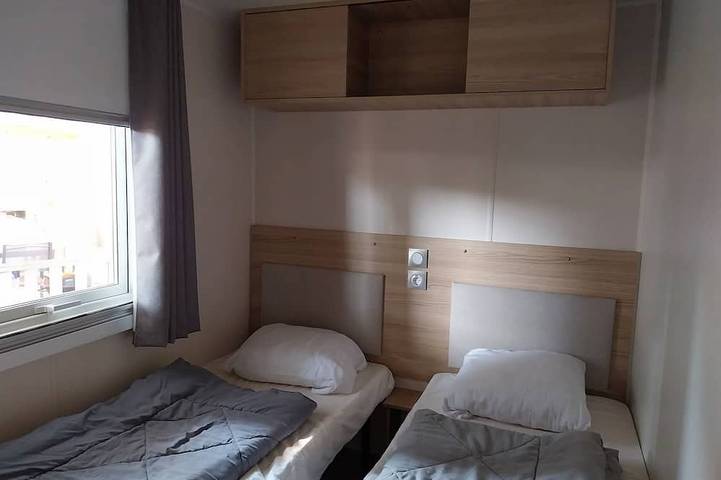 Camping pour 8 personnes à Quiberon - 4