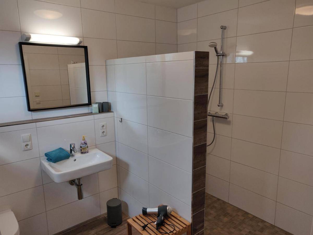 Two-Bedroom House in Lathen, Emsland