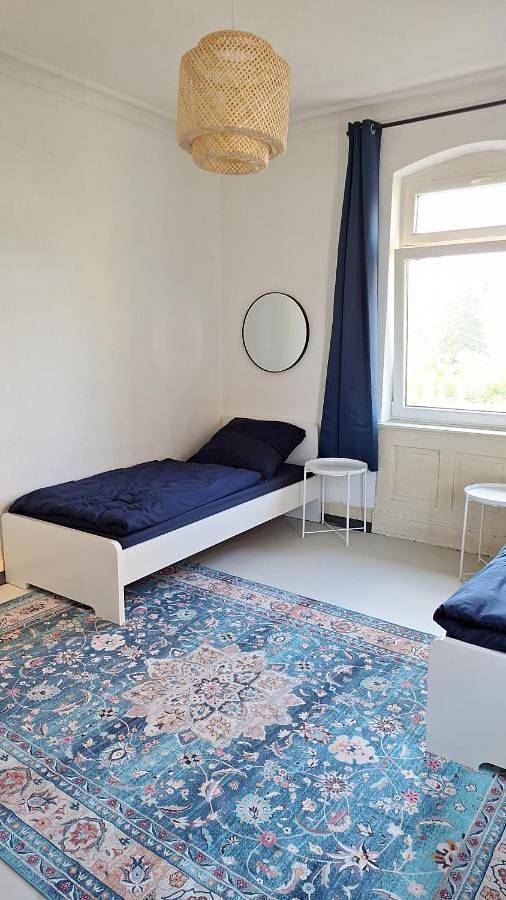 Apartamento para 6 personas en Reutlingen