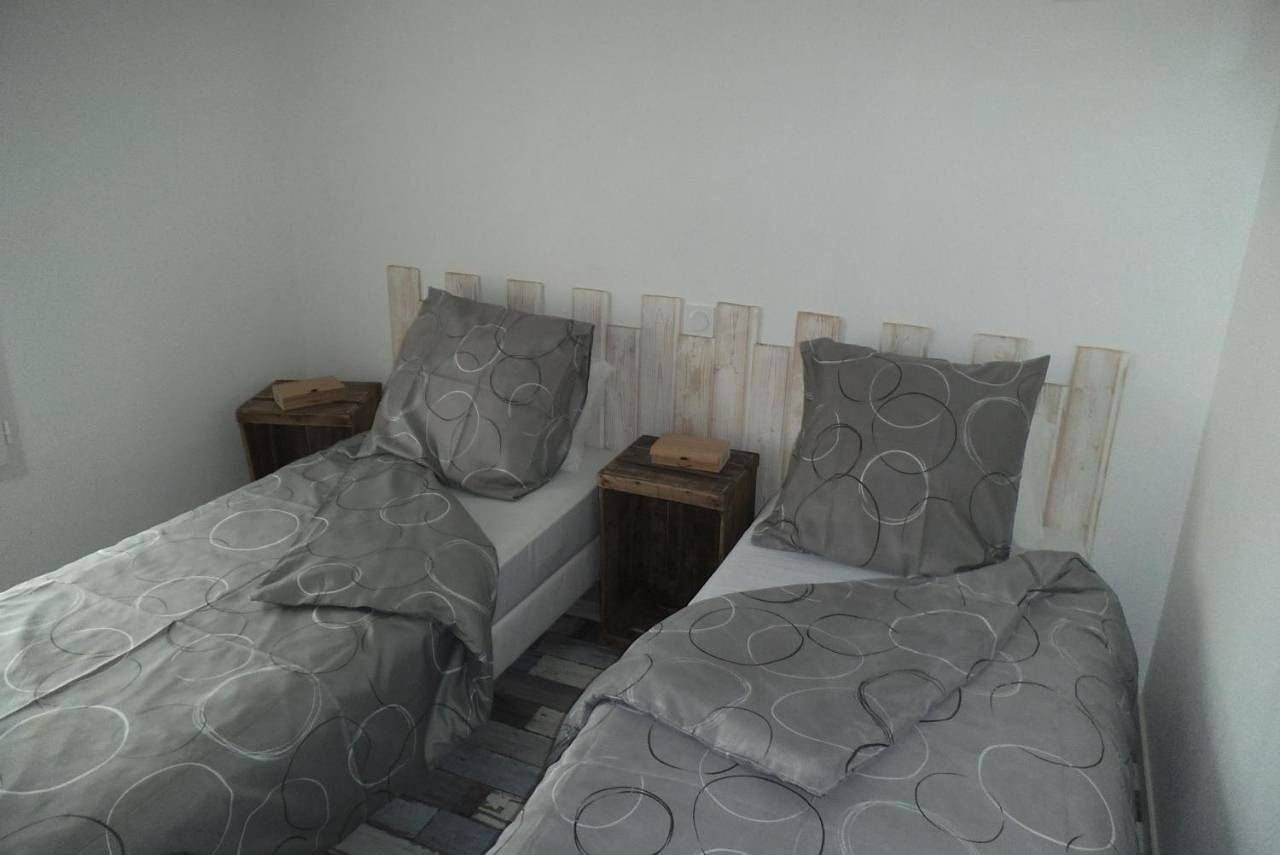 Appartement entier, La passerose in Champagné-les-Marais, Fontenay-le-Comte