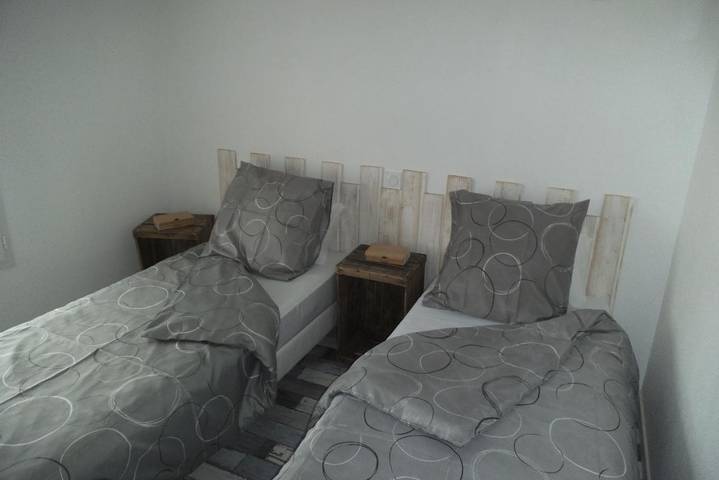 Gîte pour 4 personnes, avec balcon à Champagné-les-Marais - 3