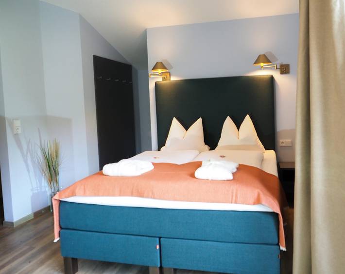 Apartamento vacacional entero, Appartement/Og, Toilette und Bad/Dusche getrennt in Maria Alm am Steinernen Meer, Maria Alm