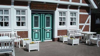 Strandhaus für 2 Personen in Borkum, Ostfriesische Inseln, Bild 1