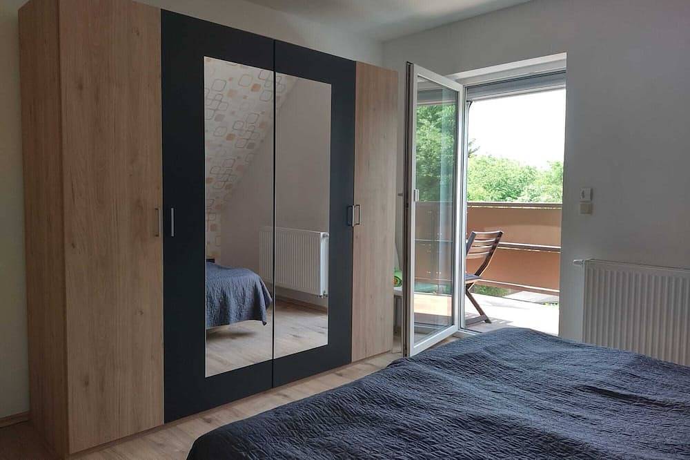 Ganze Wohnung, Ferienwohnung \"Schwalbennest\" am Motzener See in Motzen, Mittenwalde