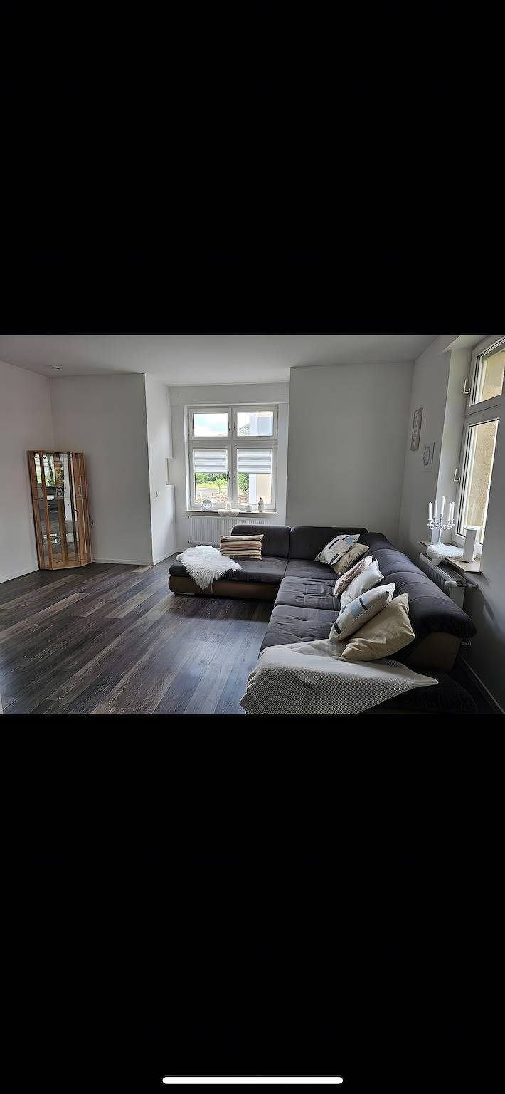 Ferienhaus für 7 Personen, mit Garten, mit Haustier in Idar-Oberstein - 2