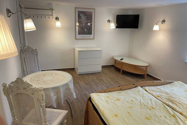 Ferienwohnung für 8 Personen, mit Haustier - 1