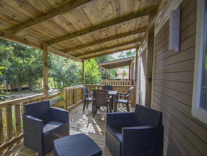 Camping pour 4 personnes en Italie - 3