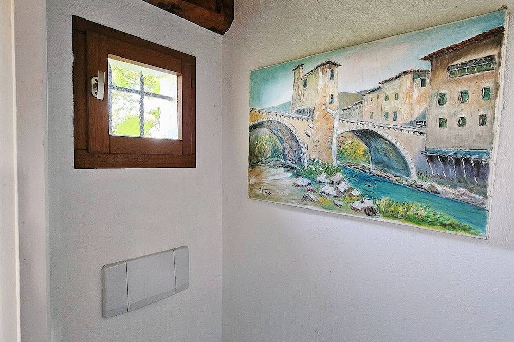 Apartamento entero, Piso / apartamento - Briscous in Briscous, Region de Bayona