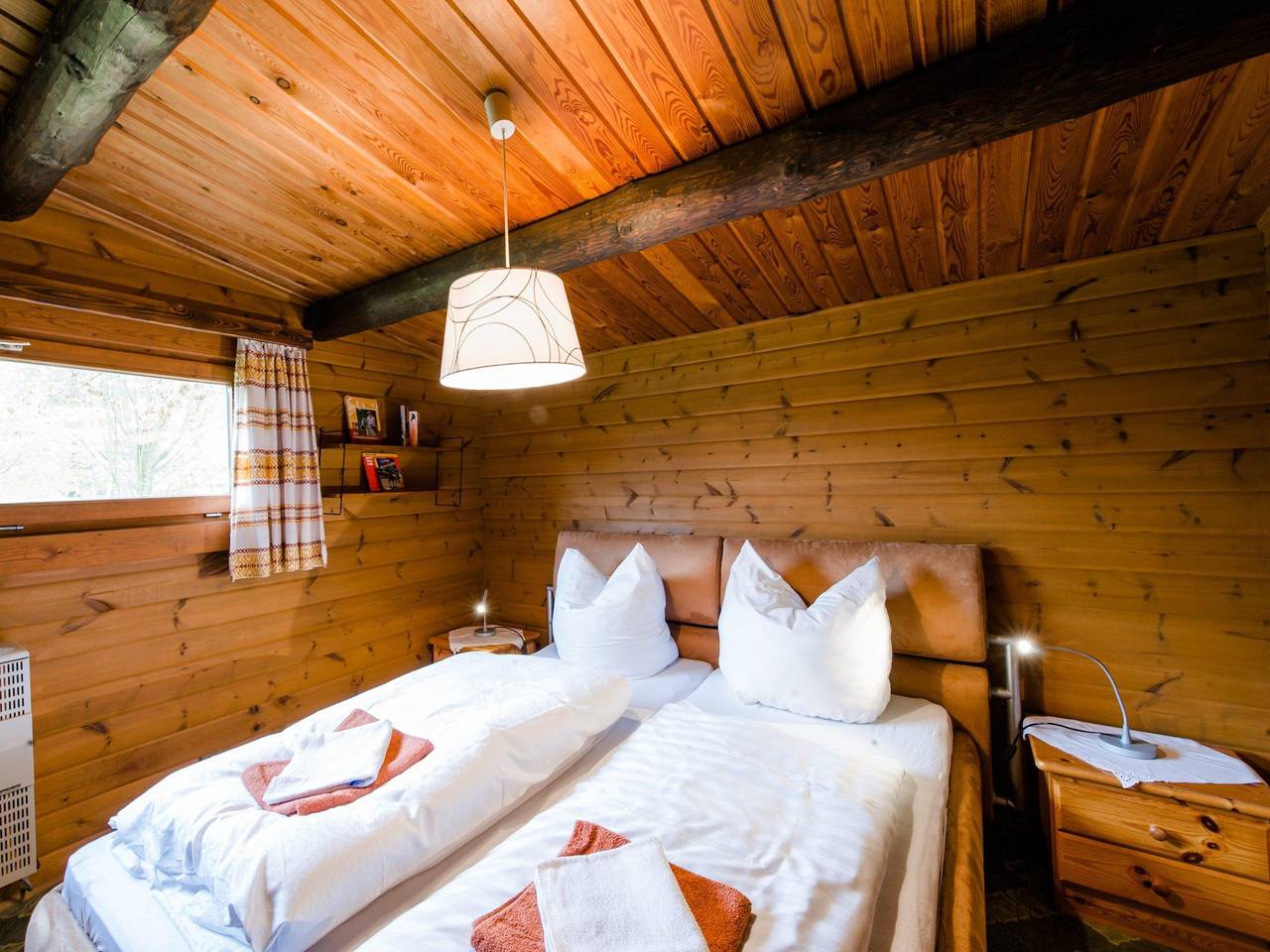 Ferienhaus Fohlenweide in Eschede, Naturpark Südheide