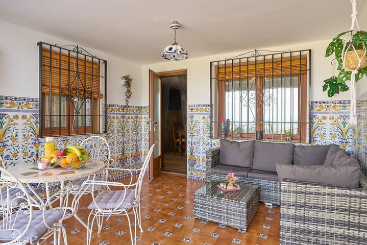 Casa rural para 4 personas en Sierras Subbéticas - 4