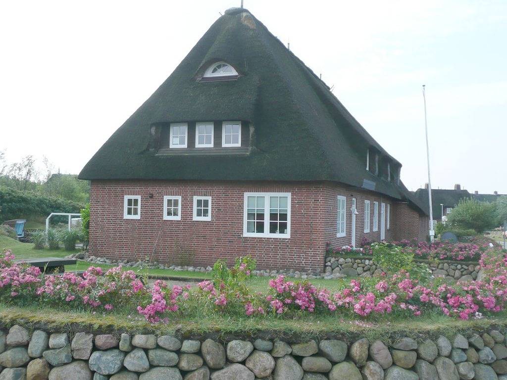 Ferienwohnung mit 1 Schlafzimmer in Nordfriesische Inseln (Schleswig-Holstein) (Schleswig-Holstein), List (Sylt)