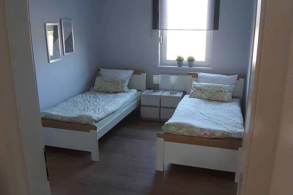 Ferienwohnung direkt an der holländischen Grenze in Südlohn, Nordrhein-Westfalen