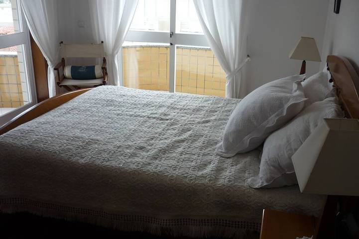 Gîte pour 6 personnes, avec balcon à Ovar - 3