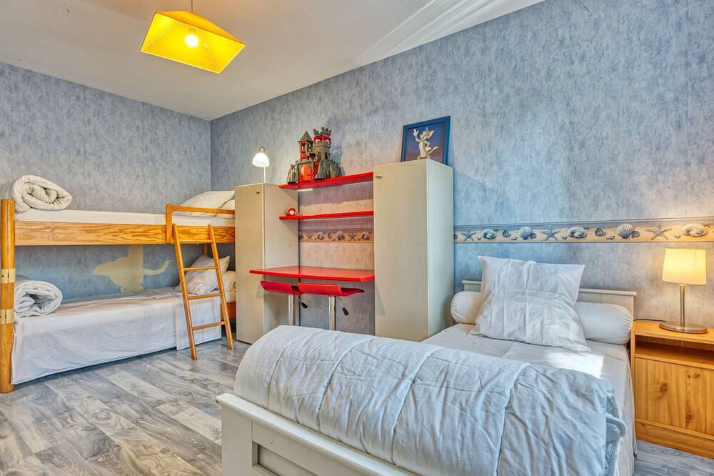 Ferienhaus Tina by Interhome in Naujac-sur-Mer, Regionaler Naturpark Médoc