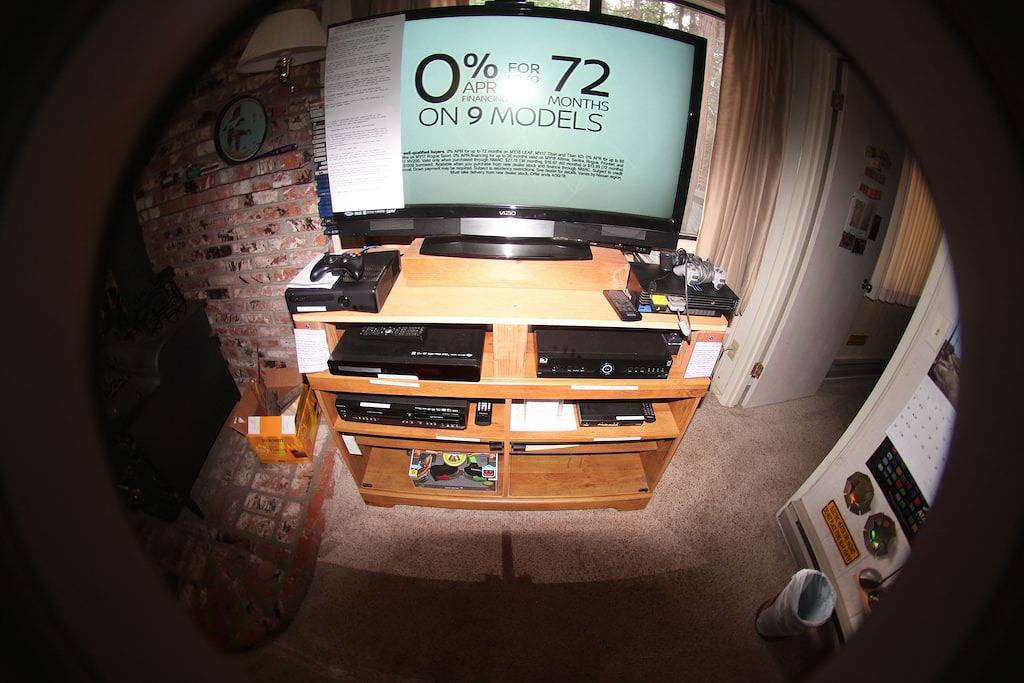 Komfortables und geräumiges Ferienhaus in der Nähe von Golf und Redwoods im Yosemite Park in Wawona, Mariposa County