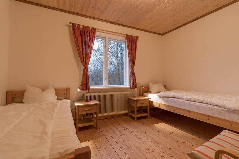 Kro846 Kosta - Fjällbodagatan 2 in Kronoberg