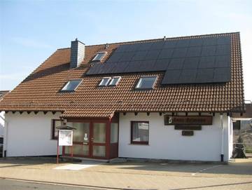 Ferienwohnung für 5 Personen in Altenau, Oberharz, Bild 1