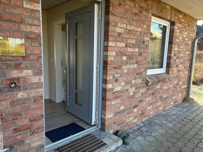 Ferienhaus Tutsch Westblick in Wangels, Hohwachter Bucht