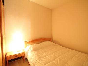 Studio pour 5 Personnes dans Flaine, Grand Massif, Photo 3